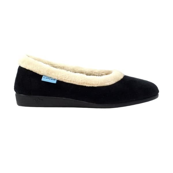 Lunar Womens/Ladies Mabel II Pumps