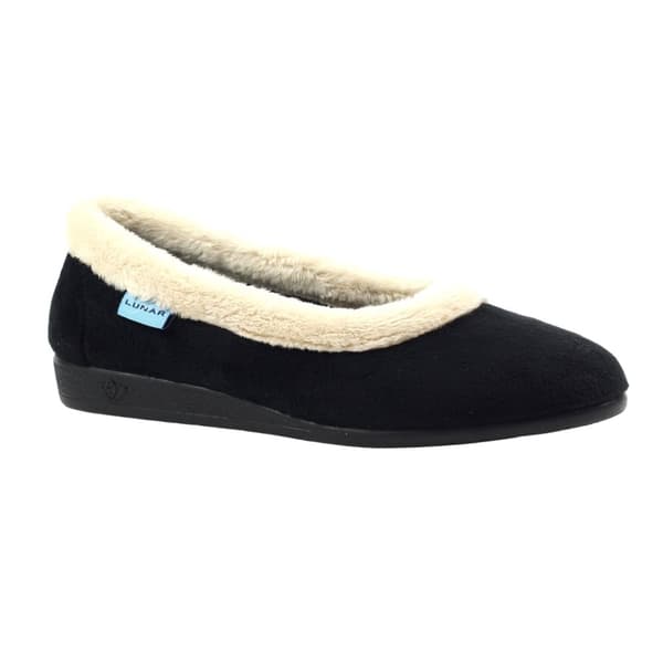 Lunar Womens/Ladies Mabel II Pumps