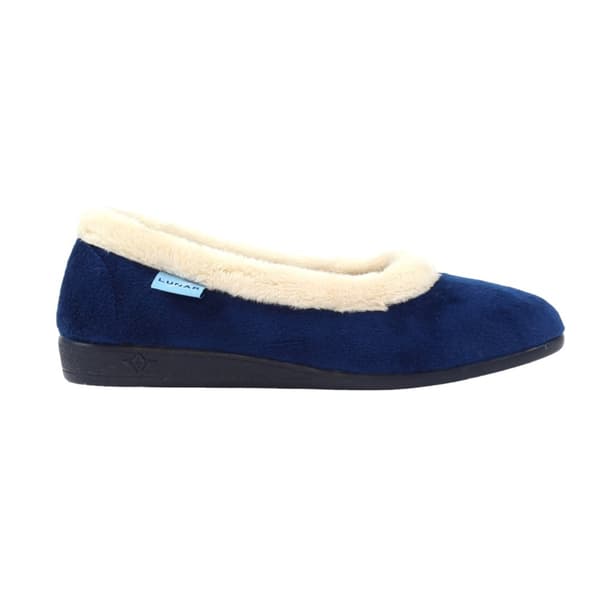 Lunar Womens/Ladies Mabel II Pumps