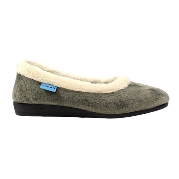 Lunar Womens/Ladies Mabel II Pumps