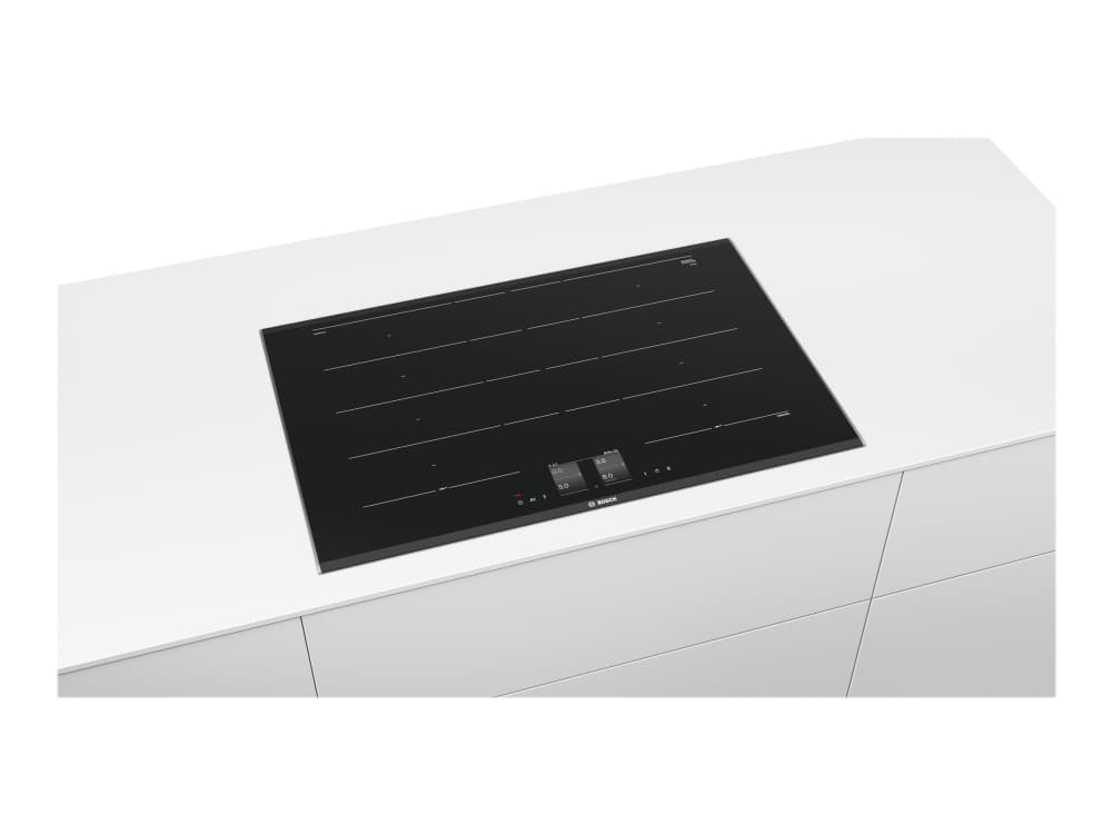 Bosch Serie 8 PXY875KW1E PerfectCook og PerfectFry og Home Connect