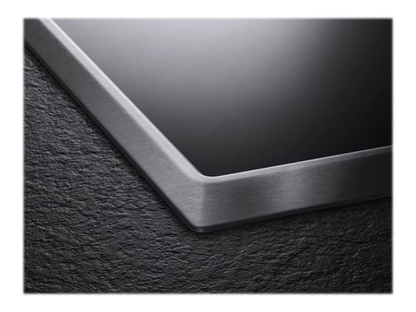 AEG IKB64301XB, Musta, Kiinteä, 60 cm, Keittoalueinduktioliesi, 4 alue(tta), 4 alue(tta)