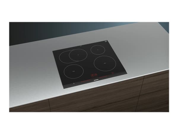Siemens iQ300 EH675LFC1E  Induktions