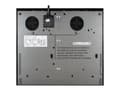 Miniatyrbilde 3 av 5: Electrolux SÉRIE 700 LIV6343 - Induksjonskomfyrtopp - 4 plater - Nisje - bredde: 56 cm - dybde: 49 cm - med avfaset front - svart