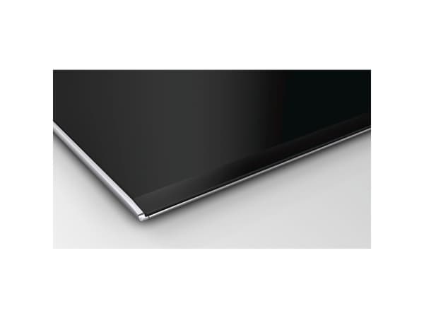 Bosch PXX675DC1E ComfortDesign med PerfectFry-stegesensor og FlexInduction