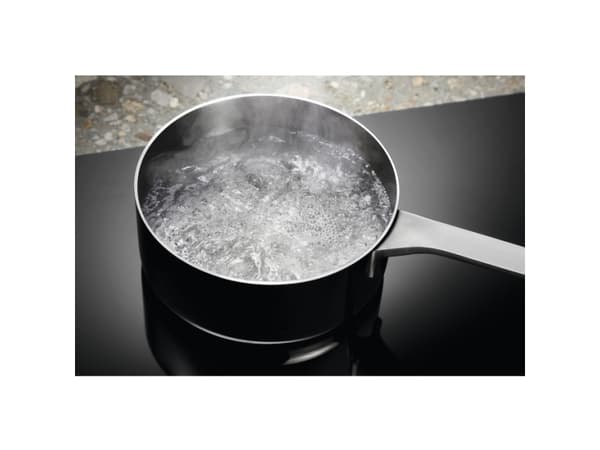 Electrolux LIR60430, Sort, Innebygget, 60 cm, Sonebasert induksjon, 4 zone(s), 4 zone(s)