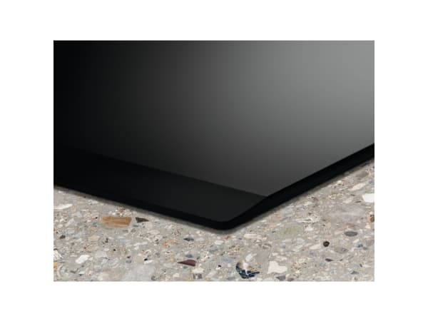 Electrolux LIR60430, Sort, Innebygget, 60 cm, Sonebasert induksjon, 4 zone(s), 4 zone(s)