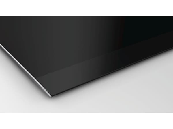 Siemens EX975LVV1E spishällar Svart Inbyggd Induktionshäll med zon 5 zone(s)