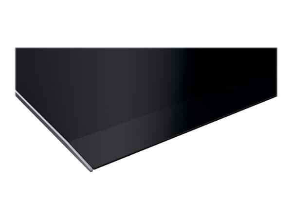 Siemens EX975LXC1E kokeplate Sort, Rustfritt stål Innebygget Sonebasert induksjon 5 zone(s)