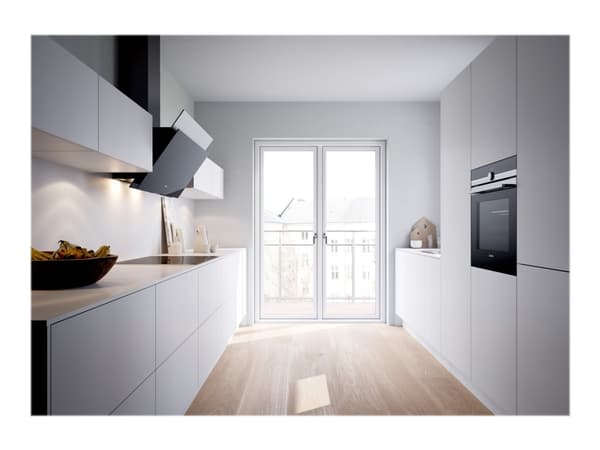 Siemens iQ700 EX875LYV1E Induktionshäll