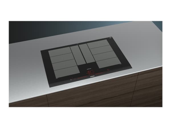 Siemens iQ700 EX875LYV1E Induktionshäll