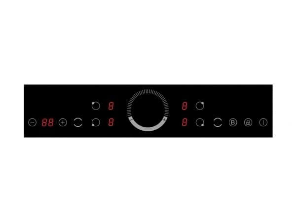 MPM 60-IM-04 varmeplate