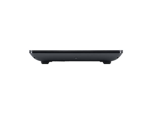 Steba IK 65 Slim, Sort, Benkeplate, 28 cm, Sonebasert induksjon, Glass-keramikk, 1 zone(s)