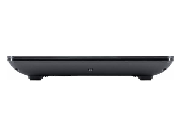 Steba IK 65 Slim, Sort, Benkeplate, 28 cm, Sonebasert induksjon, Glass-keramikk, 1 zone(s)