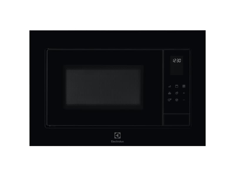 Electrolux LMS4253TMK Inbyggd mikrovågsugn med grill 900 W Svart