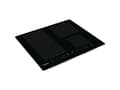 Pikkukuva 2 / 5: Whirlpool WF S7560 NE Musta Kiinteä 60 cm Keittoalueinduktioliesi 4 alue(tta)