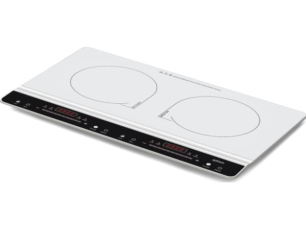 Optimal PW-2100 frittstående platetopp