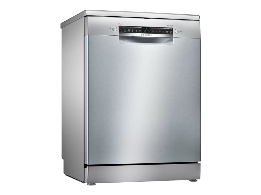 Bosch Serie 4 SMS4HVI33E diskmaskin Fristående 13 kuvert D