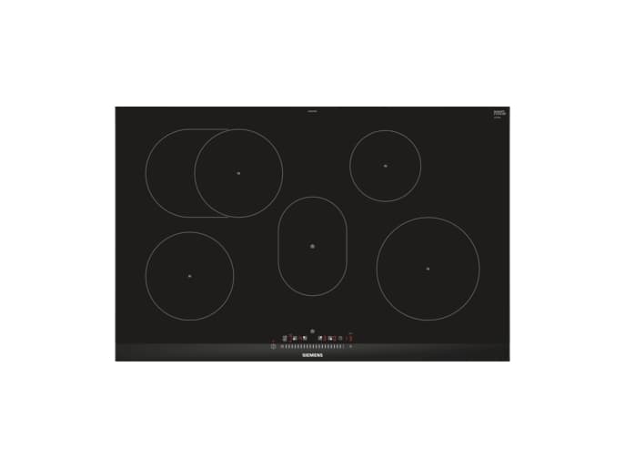 Siemens EH875FFB1E / touchSlider / Booster-funktion / induktion /