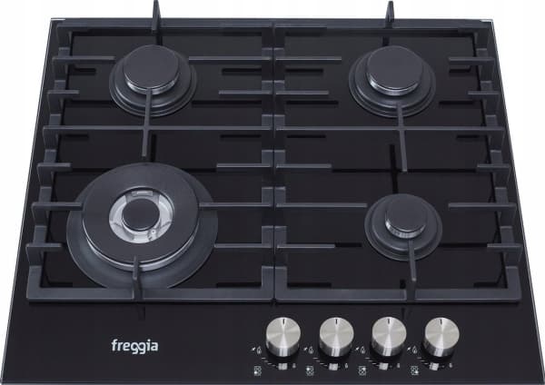 Keittotaso Freggia HCG640VGTB