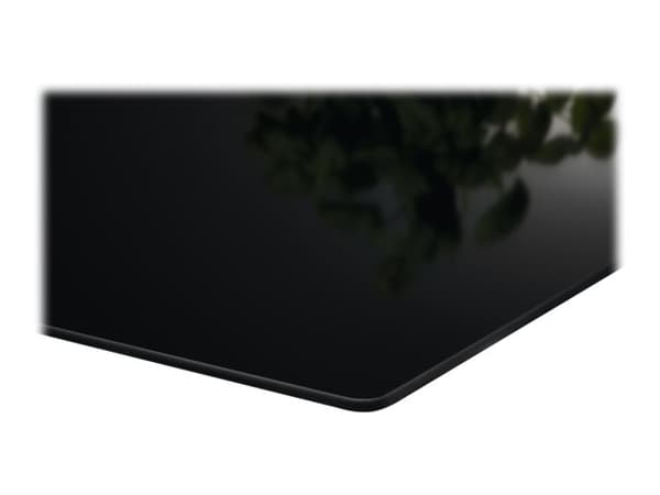 Electrolux Domino LIT30230C - Induksjonskomfyrtopp - 2 plater - Nisje - bredde: 27 cm - dybde: 49 cm - svart
