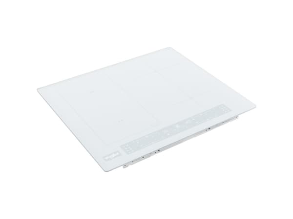 Whirlpool WL B4560 NE/W Valkoinen Kiinteä 59 cm Keittoalueinduktioliesi 4 alue(tta)
