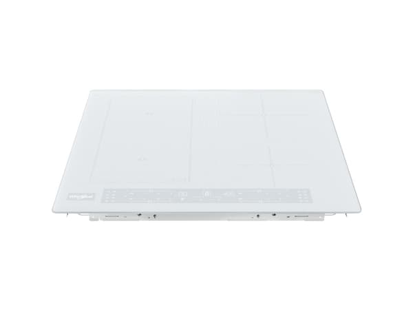 Whirlpool WL B4560 NE/W Valkoinen Kiinteä 59 cm Keittoalueinduktioliesi 4 alue(tta)