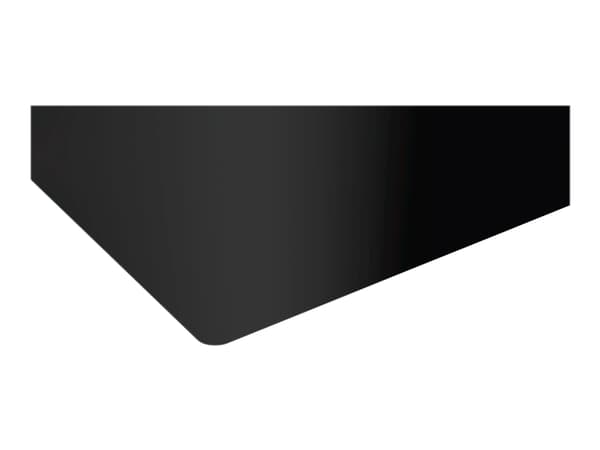 Siemens iQ700 EX801LVC1E - Induksjonskomfyrtopp - 5 plater - Nisje - bredde: 78 cm - dybde: 50 cm - flukt - svart