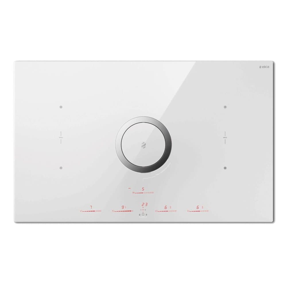 NikolaTesla Switch WH/A/83 - Udsugning