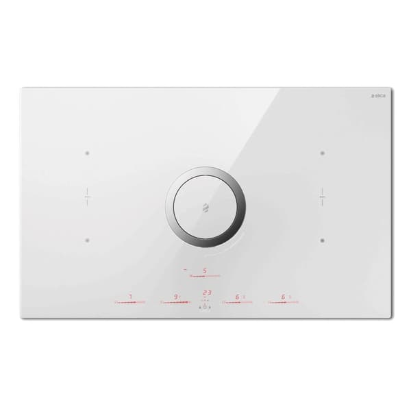 Elica NikolaTesla Switch WH/A/83 Induksjonstopp med integrert hette - Eksosmodell