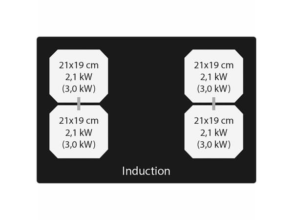 Phantom 80 N F - Recirculation
