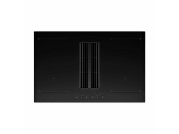 Phantom 80 N F - Recirculation musta