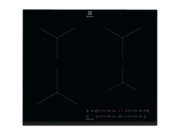 Kokeplate ELECTROLUX CIT61443