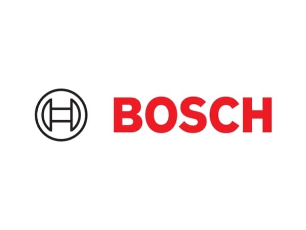 Bosch Serie | 6 PKF631FP3E - Keramisk komfyrtopp - 4 plater - Nisje - bredde: 56 cm - dybde: 49 cm fasettert front - svart