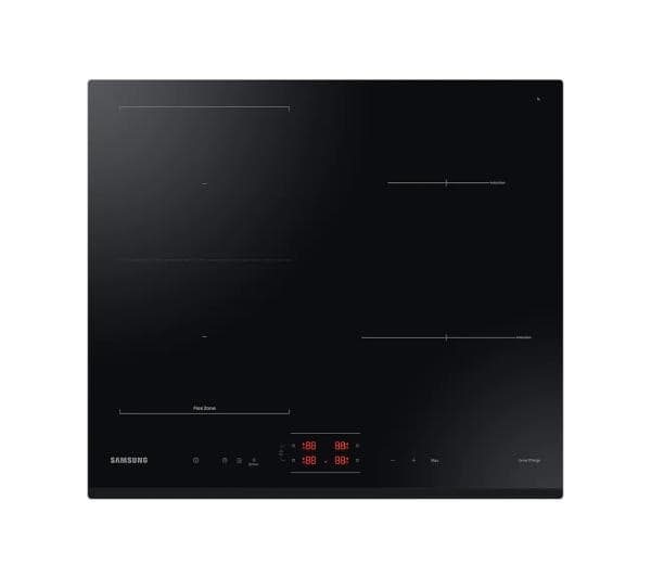 INDUKTIONSHÄLL MED SMAL PASSFORM NZ64B5045GK/U2 - 4,4 x 59,0 x 52,0 cm