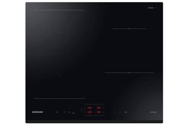 INDUKTIONSHÄLL MED SMAL PASSFORM NZ64B5045GK/U2 - 4,4 x 59,0 x 52,0 cm