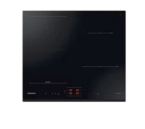 INDUKTIONSHÄLL MED SMAL PASSFORM NZ64B5045GK/U2 - 4,4 x 59,0 x 52,0 cm