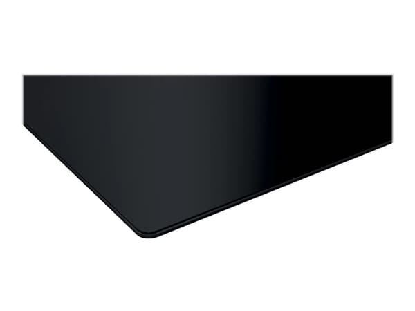 Neff N 50 T48CB1AX2 - Induksjonskomfyrtopp - 4 plater - Nisje - bredde: 75 cm - dybde: 49 cm - Klasse B - uten ramme - svart med fallvinduttrekk (utt
