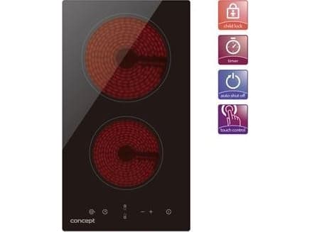 Keittotaso Concept SDV2330