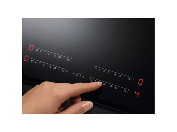 AEG Keittotaso IKB64413IB