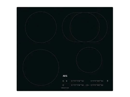 TID Kokeplate IKB64413IB