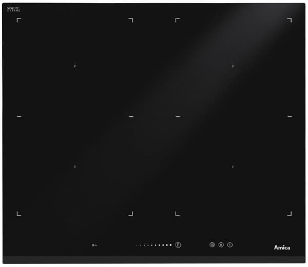 @PIH6544NSTK 2.1 Amica induction hob