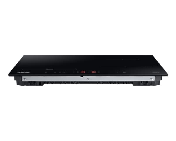 Samsung NZ8500BM, Musta, Kiinteä, Keittoalueinduktioliesi, Keraaminen lasi, 4 alue(tta), 4 alue(tta)