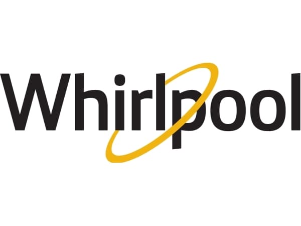 Whirlpool WB B3960 BF - Induksjonskomfyrtopp - 4 plater - Nisje - bredde: 56 cm - dybde: 48 cm - svart