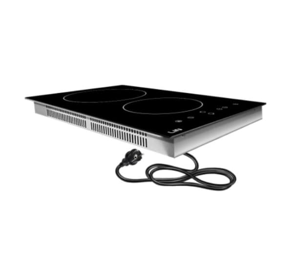 LIN keramisk kogeplade LC-G3048 3000 W