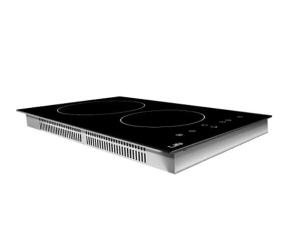 LIN keramisk kogeplade LC-G3048 3000 W