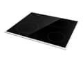 Miniatyrbild 4 av 5: Gorenje Black Set 4 - BCX6737E05BG+ECD634X - ugn med häll - med ångfunktion - inbyggd - med självrengöring
