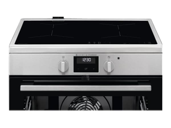 Electrolux LKI66440NX -induktioliesi, teräs