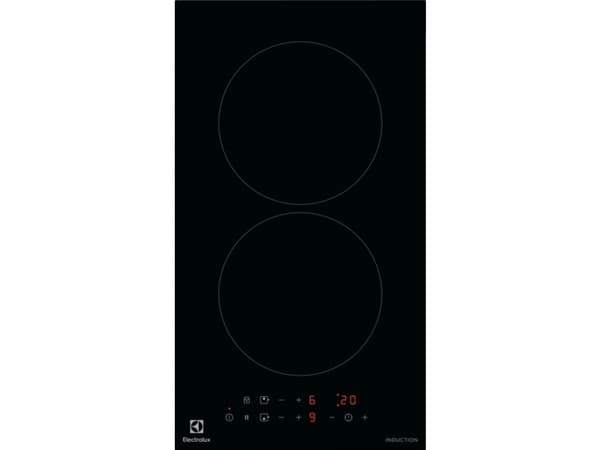 ELECTROLUX LIT30231C induktionshäll Svart