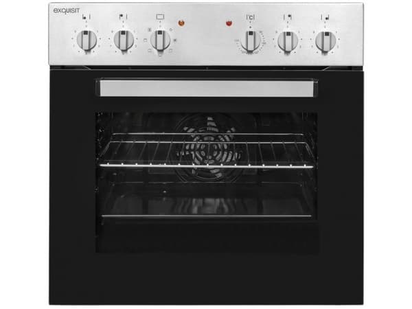 Exquisit EHE156-2U, Sonebasert induksjon, 4 zone(s), Glass-keramikk, 4 zone(s), 2000 W, 1100 W
